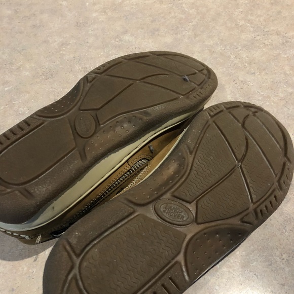 Boat shoes - Picture 4 of 5